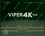 AMIKO VIPER 4K V20