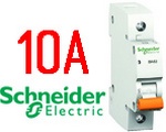   Schneider Electric BA63 1 10A (11202)