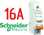   Schneider Electric BA63 1 16A (11203)