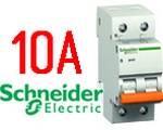   Schneider Electric BA63 1+H 10A (11212)