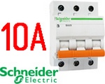   Schneider Electric BA63 3 10A (11222)