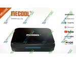   Mecool KM9 PRO Deluxe TV BOX (Android 9.0 ATV, Amlogic S905X2, 4/32GB)