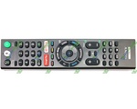   SONY RMF-TX200P  (voice remote control)