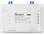 SONOFF 4CH R3 (4-  Wi-Fi )