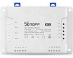 SONOFF 4CH R3 (4-   Wi-Fi )