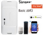 SONOFF BASIC ZBR3  DIY Smart