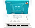 SONOFF 4CH PRO R3 (4-    Wi-Fi/433MHz)