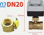    DN20 (3/4) 220 ,   , 