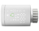    ZigBee TRV Tuya SmartLife