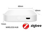 ZigBee hub Tuya SmartLife (Zigbee  Tuya)