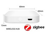 ZigBee hub Tuya SmartLife (Zigbee    Tuya)