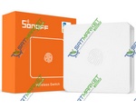 SONOFF SNZB-01 ZigBee ( )