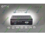 Geotex GTX-25   DVB-T2 