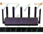  Xiaomi Mi AloT Router AX3600 (DVB4251GL)