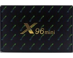 X96 mini TV BOX (Android 9, Amlogic S905W, 1/8GB) 3
