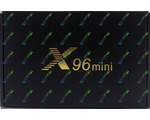   X96 mini TV BOX (Android 9, Amlogic S905W, 1/8GB) 3