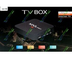 MXQ Pro TV BOX (Android 10, RockChip RK3229, 2/16GB) 3