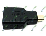 MICRO HDMI(MALE) - HDMI(FEMALE) (16090)