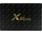 X96 mini TV BOX 2/16GB 3  2 