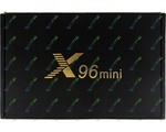   X96 mini TV BOX 2/16GB 3  2 