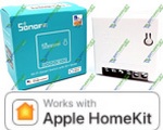 SONOFF MINI R2 Apple HomeKit ( Wi-Fi )