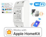 SONOFF BASIC R2 Apple HomeKit ( Wi-Fi )