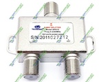 Splitter 2-WAY TECHNOSAT SPD12 5-2300MHZ,   