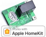 SONOFF RE5V1C Apple HomeKit Wi-Fi (модуль 5V)