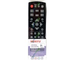   Universal DVB-T2 HUAYU ver.2019