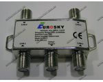 DiSEqC 2.0 4  Eurosky DSW-7107P