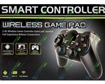 Gamepad  iOS, Android, Windows PC, TV Box (Bluetooth)