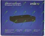 Xtra TV Box (Strong SRT 7601) (partner)