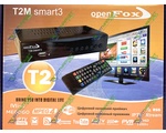 OpenFox T2M SMART-3   DVB-T2 