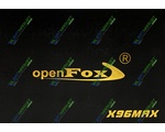   X96 Max TV BOX OpenFox (Android 9, Amlogic S905X2, 4/32GB)