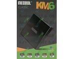 Mecool KM6 Classic TV BOX (Android 10, Amlogic S905X4, 2/16GB)