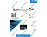  ' micro TUSDH TEAM 16Gb Class 10