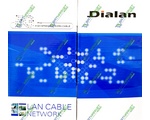    UTP CAT 5E Dialan 0,51CCA (ͲͲ) (305 ) (7-0621A)