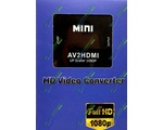  AV  HDMI (4-0203-1)