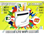 World Vision 4G Connect