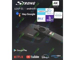   Strong LEAP-S1 TV BOX (Android 10, Amlogic S905X2, 2/8GB)