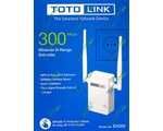 WI-FI  Totolink EX200, 300 /c