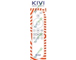   KIVI RC30, RC50 Ͳ TV ( )