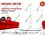  Mercusys MW306