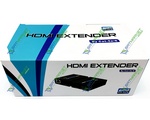 HDMI extender 60  ( HDMI   ) (4-0410)