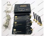 SmartCard splitter systems AirKit