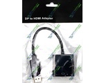  DISPLAYPORT(MALE) - HDMI(FEMALE) (2-0371)