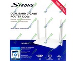  Strong Dual Band Gigabit 1200S