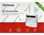 3G/4G LTE  Strong Router 300