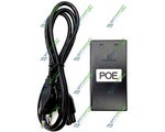 PoE   POE-201-24W-48V 48 0.5A