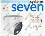  SEVEN IP-7215PA-FC (2,8) 5 Full Color